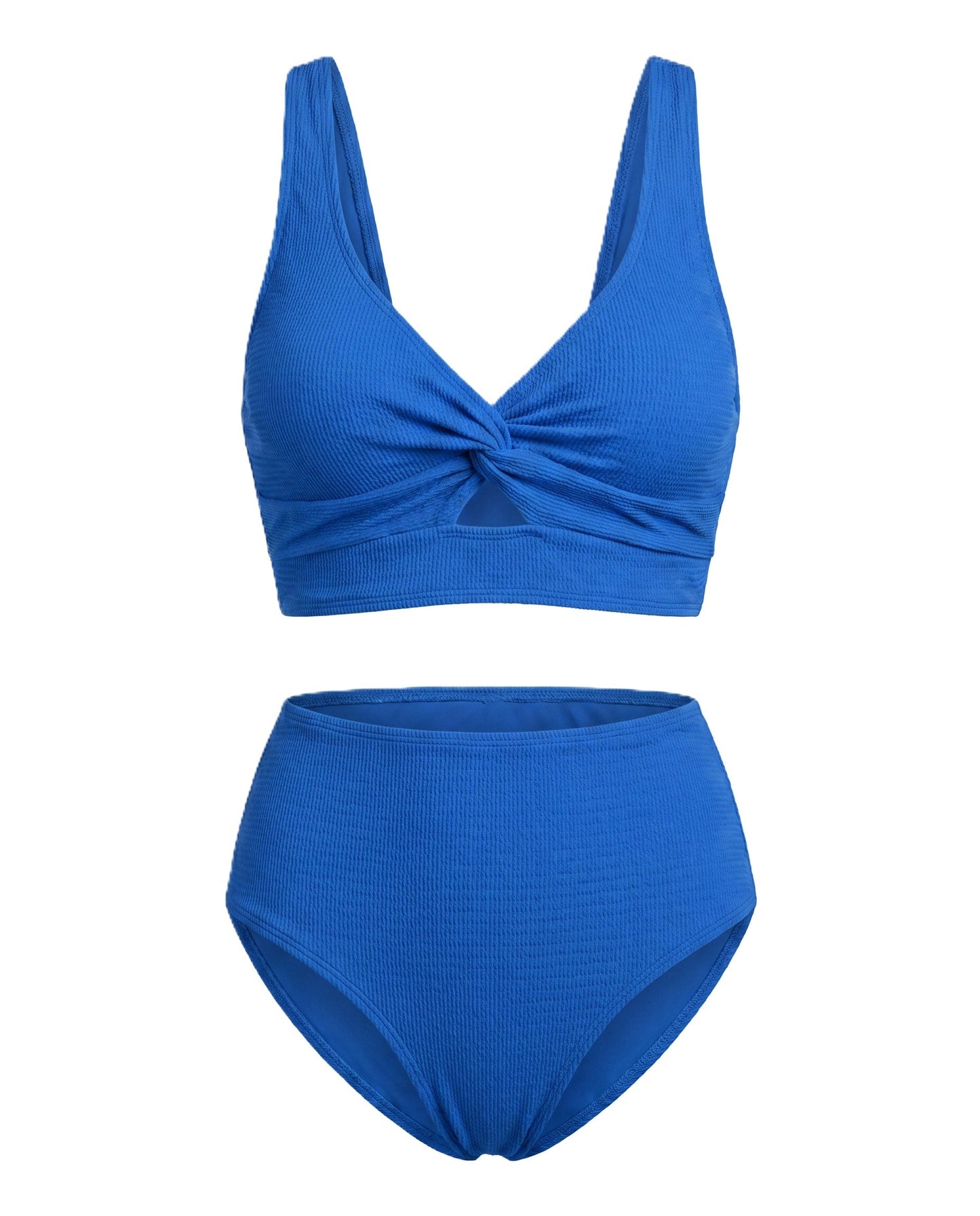 Wave Form Bikini