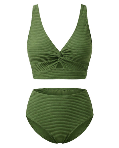 Wave Form Bikini