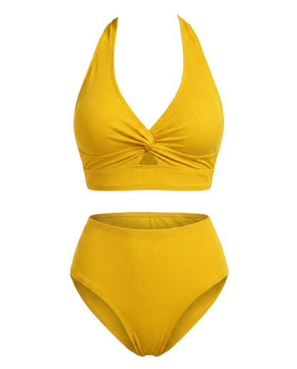 Wave Form Bikini