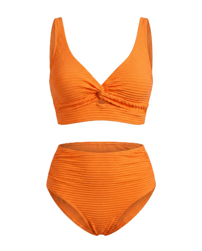 Wave Form Bikini