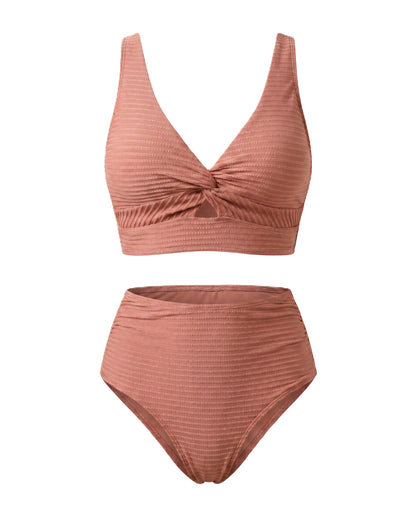 Wave Form Bikini