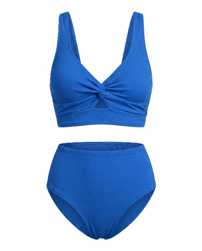 Wave Form Bikini