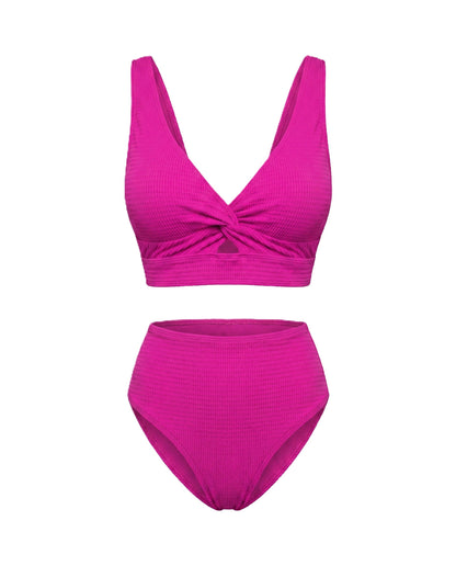 Wave Form Bikini