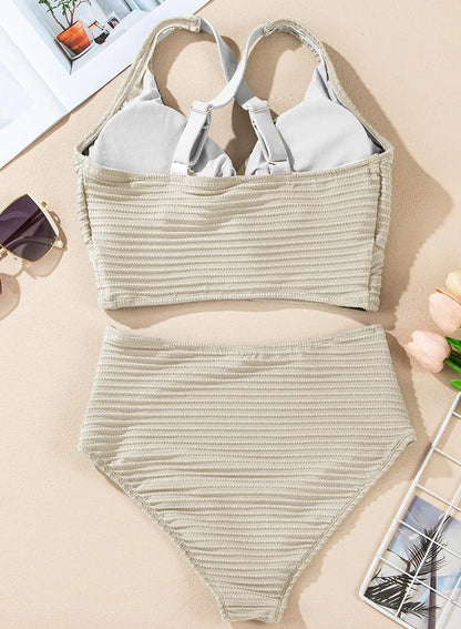 Wave Form Bikini