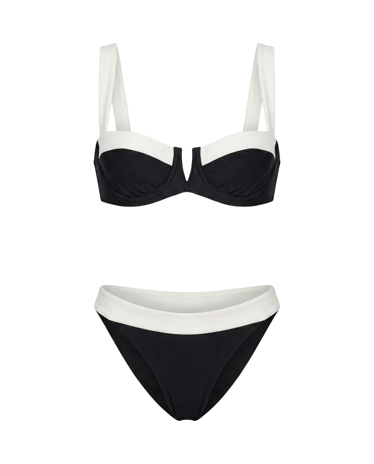 Adjustable Strap Bikini