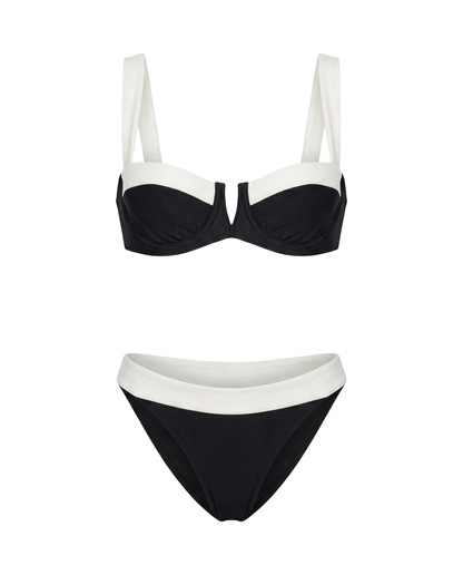 Adjustable Strap Bikini