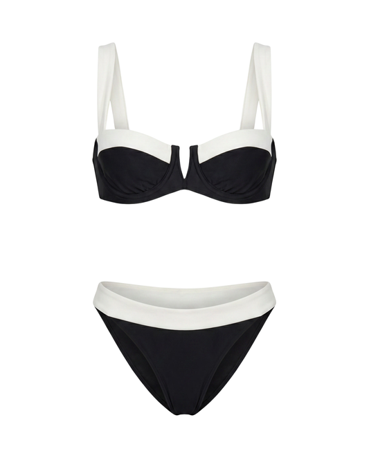 Adjustable Strap Bikini