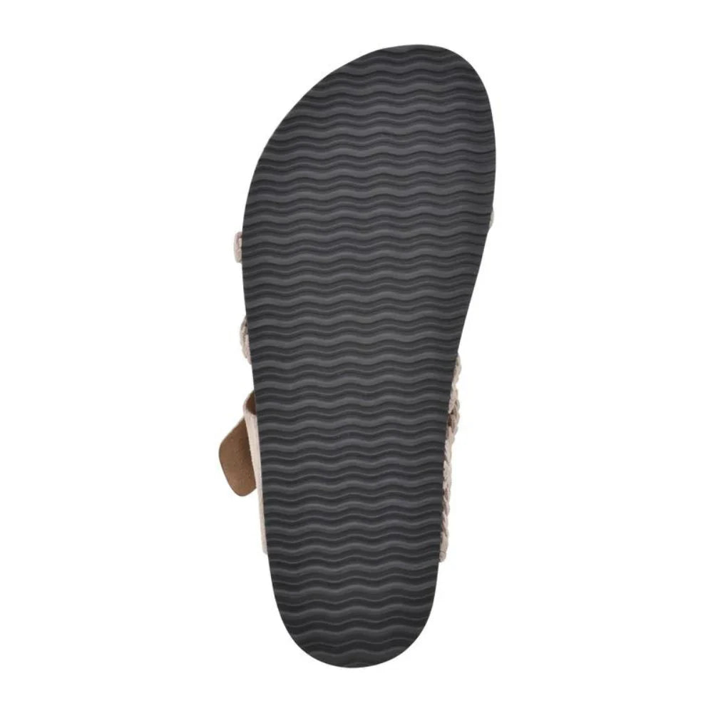 Lucia | Strappy Comfort Sandals