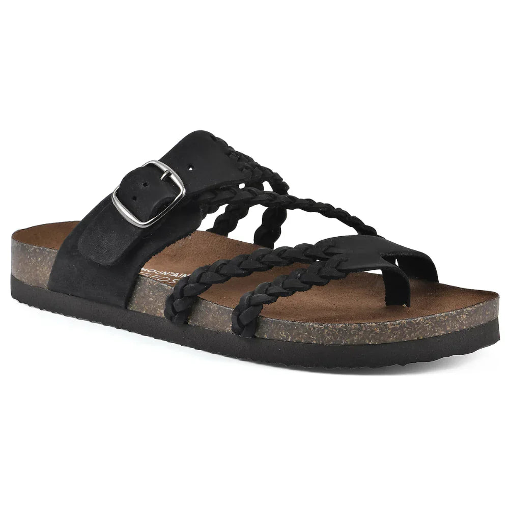 Lucia | Strappy Comfort Sandals