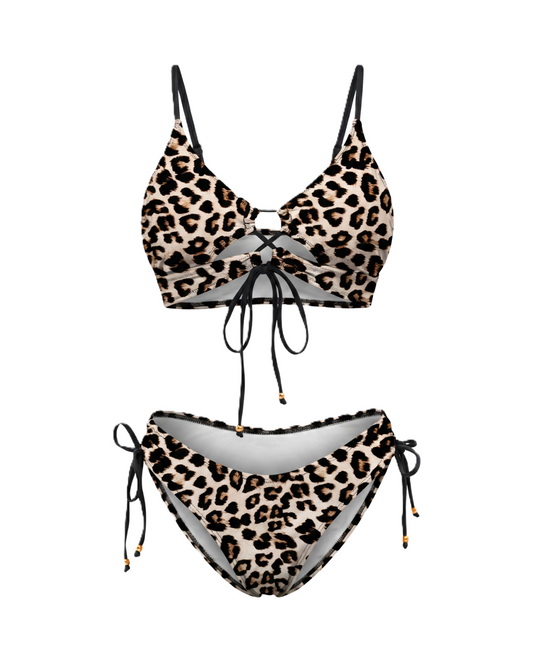 Wild Card Bikini