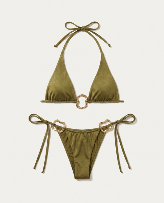 Black Bikini Set product only